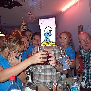 2014-11-17  Smurf Bar