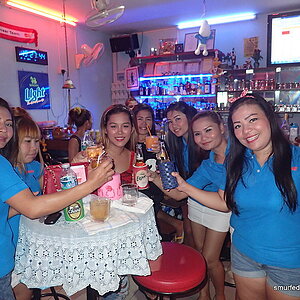 2014-11-17  Smurf Bar