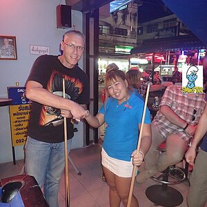 2014-11-17  Smurf Bar