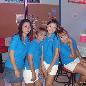 2014-11-17  Smurf Bar