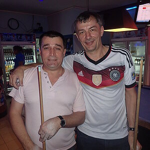 2014-11-17  Smurf Bar