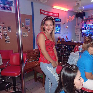 2014-11-17  Smurf Bar