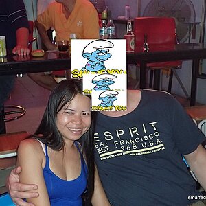 2014-11-17  Smurf Bar