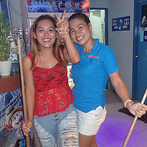 2014-11-17  Smurf Bar