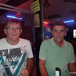 2014-11-17  Smurf Bar