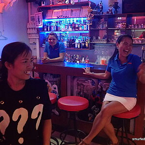 2014-11-17  Smurf Bar