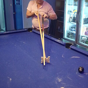 2014-11-17  Smurf Bar