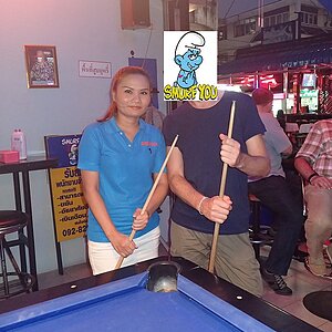 2014-11-17  Smurf Bar