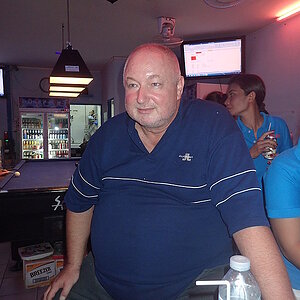 2014-11-17  Smurf Bar