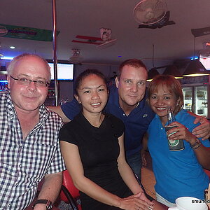 2014-11-17  Smurf Bar