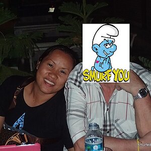 2014-11-17  Smurf Bar