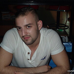 2014-11-17  Smurf Bar