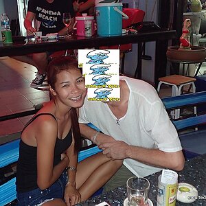 2014-11-18  Smurf Bar