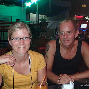 2014-11-18  Smurf Bar