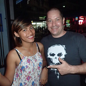 2014-11-18  Smurf Bar