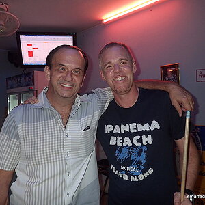 2014-11-18  Smurf Bar