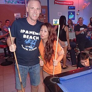 2014-11-18  Smurf Bar