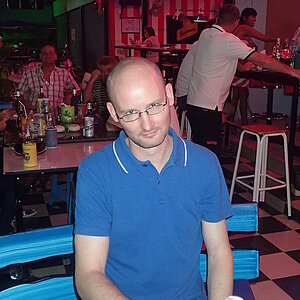 2014-11-18  Smurf Bar