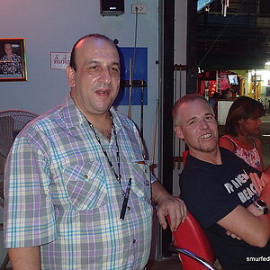 2014-11-18  Smurf Bar