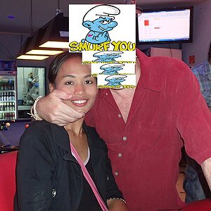 2014-11-18  Smurf Bar