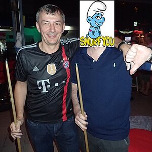 2014-11-18  Smurf Bar