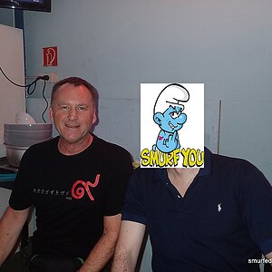 2014-11-18  Smurf Bar