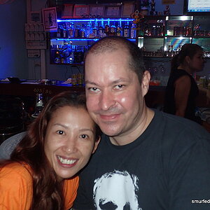 2014-11-18  Smurf Bar