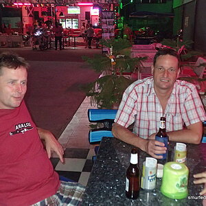 2014-11-18  Smurf Bar