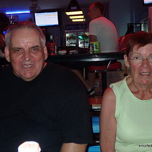 2014-11-19  Smurf Bar