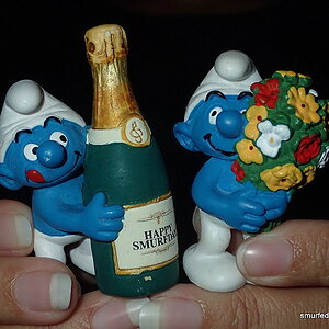 2014-11-19  Smurf Bar