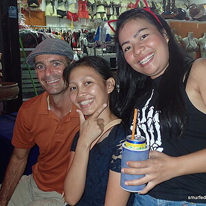 2014-11-19  Smurf Bar
