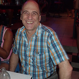 2014-11-19  Smurf Bar