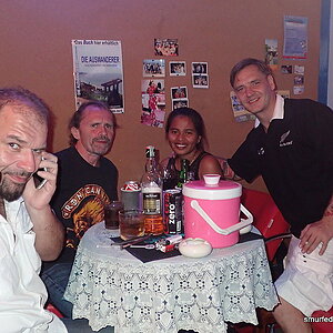 2014-11-19  Smurf Bar