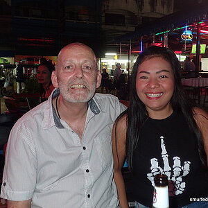 2014-11-19  Smurf Bar