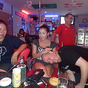2014-11-19  Smurf Bar