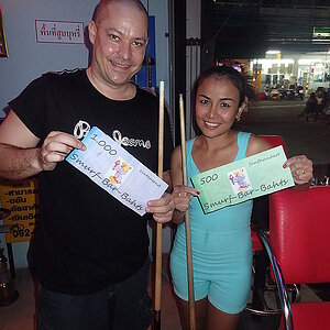 2014-11-19  Smurf Bar