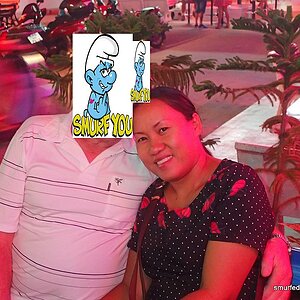 2014-11-20  Smurf Bar