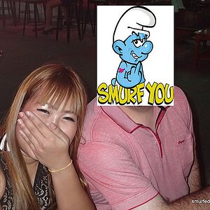 2014-11-20  Smurf Bar