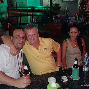 2014-11-20  Smurf Bar