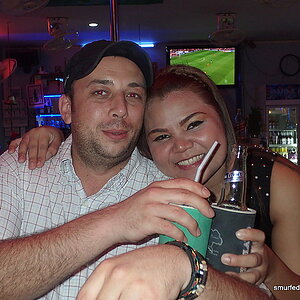 2014-11-20  Smurf Bar