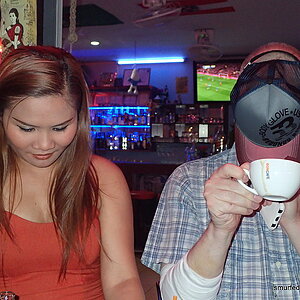 2014-11-20  Smurf Bar