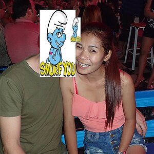 2014-11-20  Smurf Bar