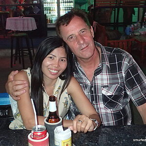 2014-11-20  Smurf Bar