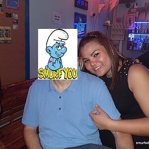 2014-11-20  Smurf Bar
