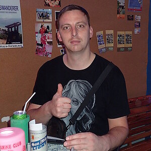 2014-11-20  Smurf Bar