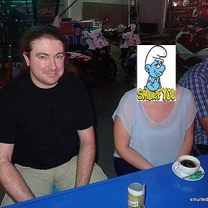 2014-11-20  Smurf Bar
