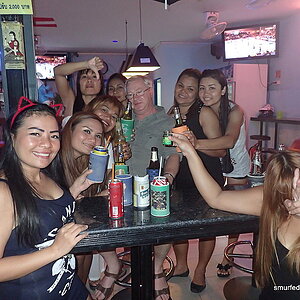 2014-11-20  Smurf Bar