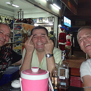2014-11-20  Smurf Bar