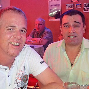 2014-11-20  Smurf Bar