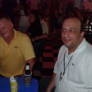 2014-11-20  Smurf Bar